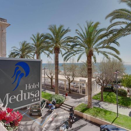 Hotel Medusa Finale Ligure Zewnętrze zdjęcie
