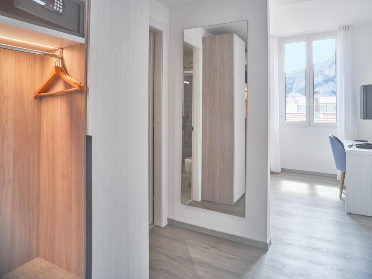 Hotel Medusa Finale Ligure Zewnętrze zdjęcie