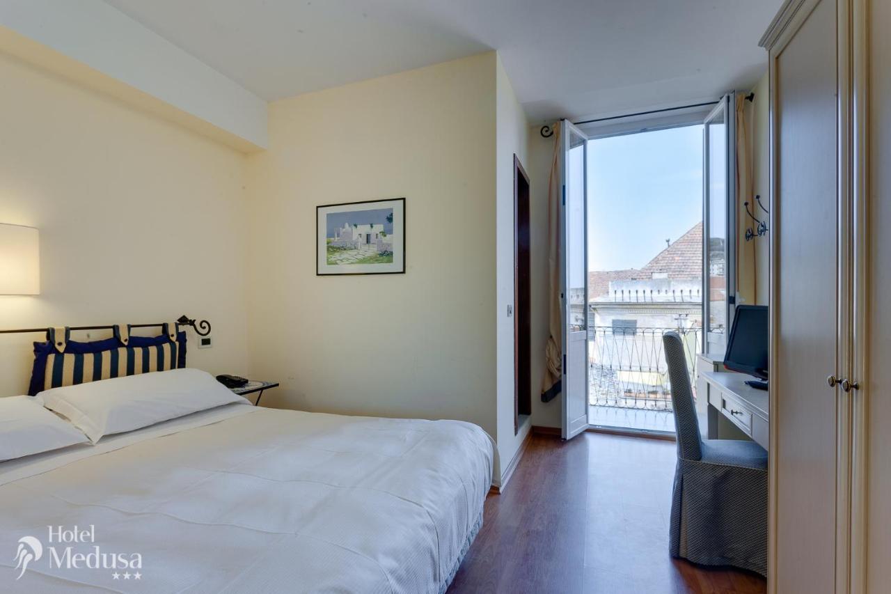 Hotel Medusa Finale Ligure Zewnętrze zdjęcie