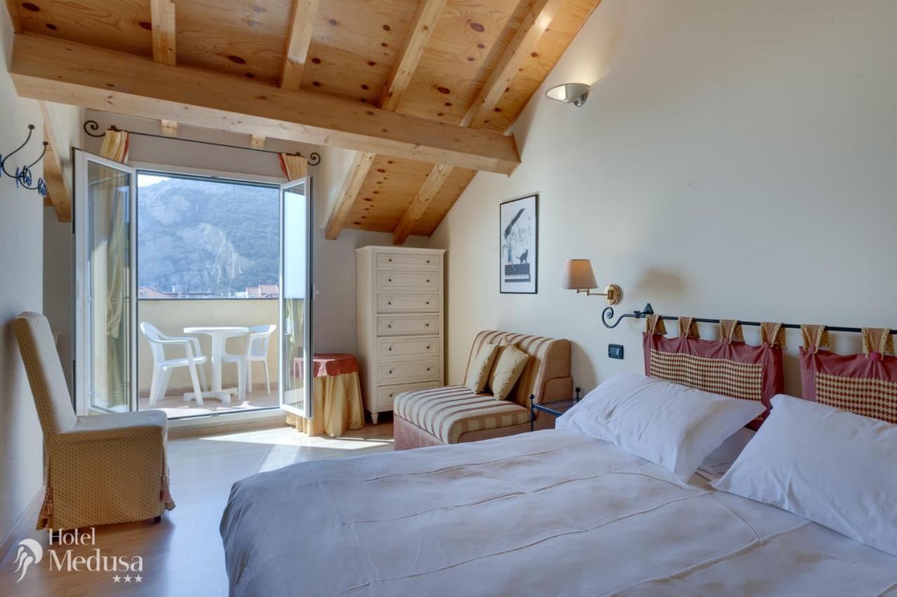 Hotel Medusa Finale Ligure Zewnętrze zdjęcie