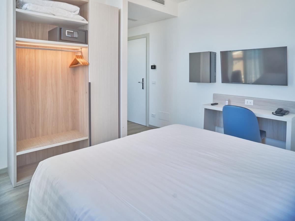 Hotel Medusa Finale Ligure Zewnętrze zdjęcie