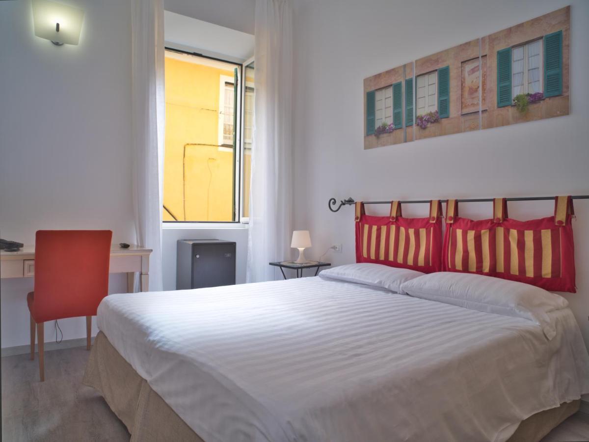 Hotel Medusa Finale Ligure Zewnętrze zdjęcie