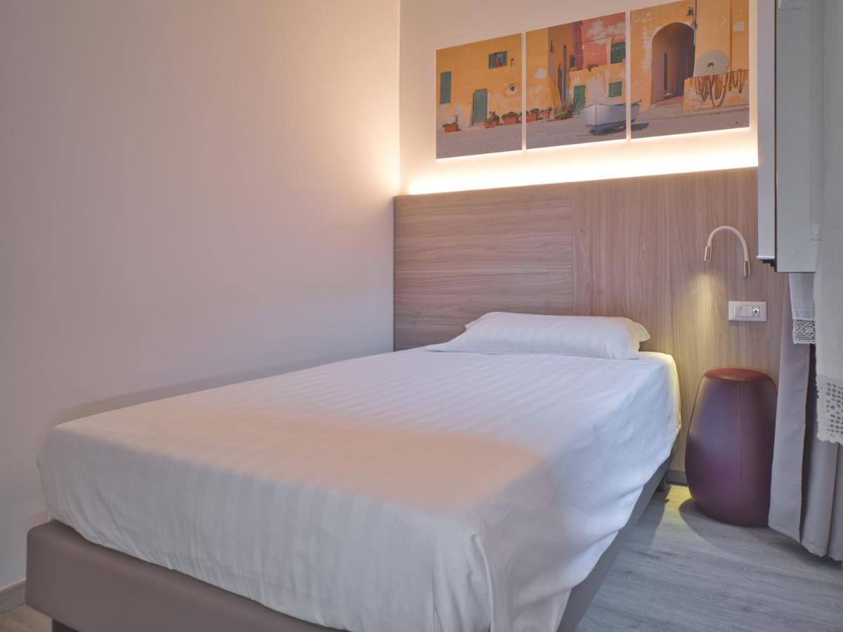 Hotel Medusa Finale Ligure Zewnętrze zdjęcie