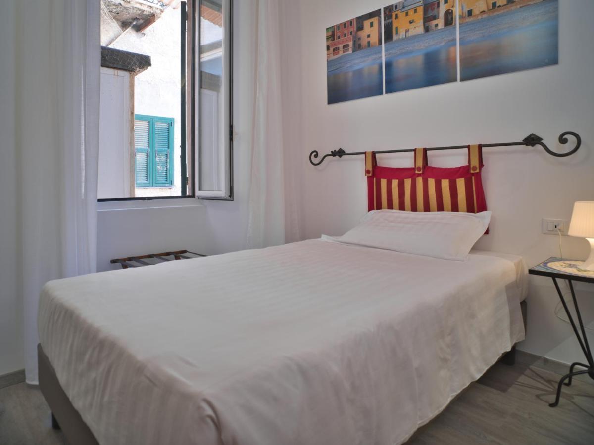 Hotel Medusa Finale Ligure Zewnętrze zdjęcie