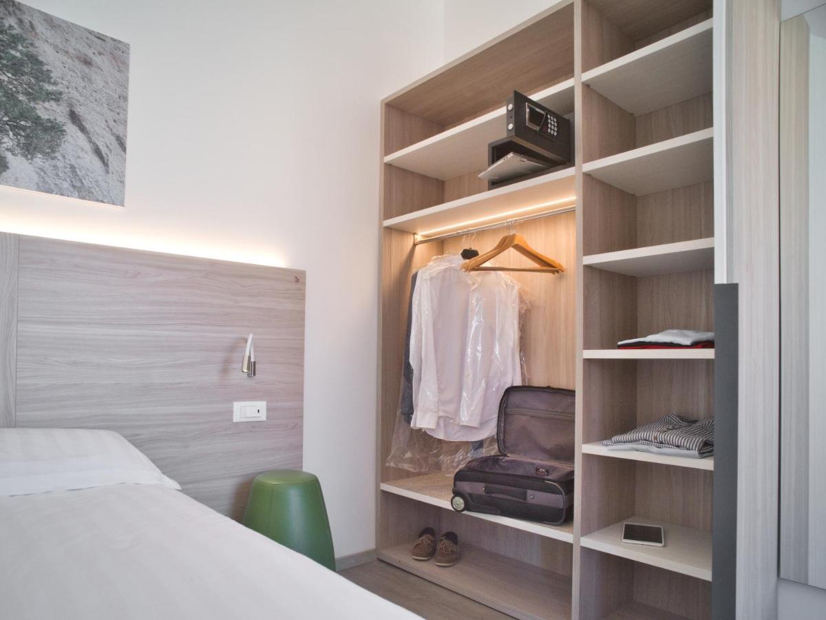 Hotel Medusa Finale Ligure Zewnętrze zdjęcie