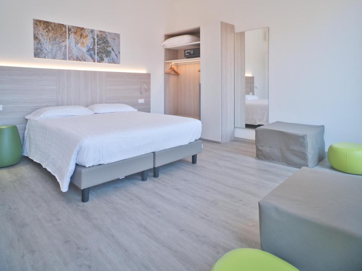 Hotel Medusa Finale Ligure Zewnętrze zdjęcie