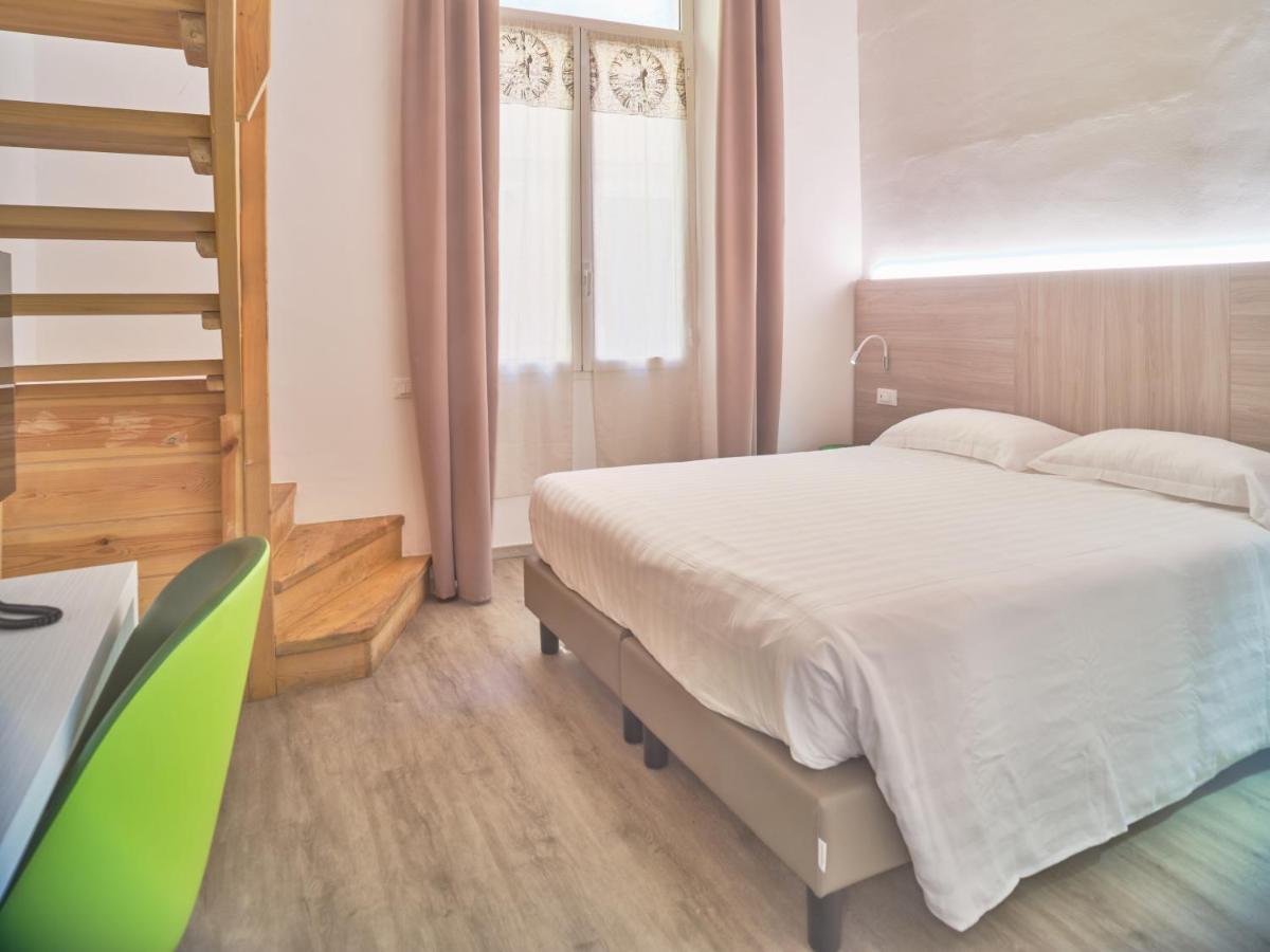 Hotel Medusa Finale Ligure Zewnętrze zdjęcie