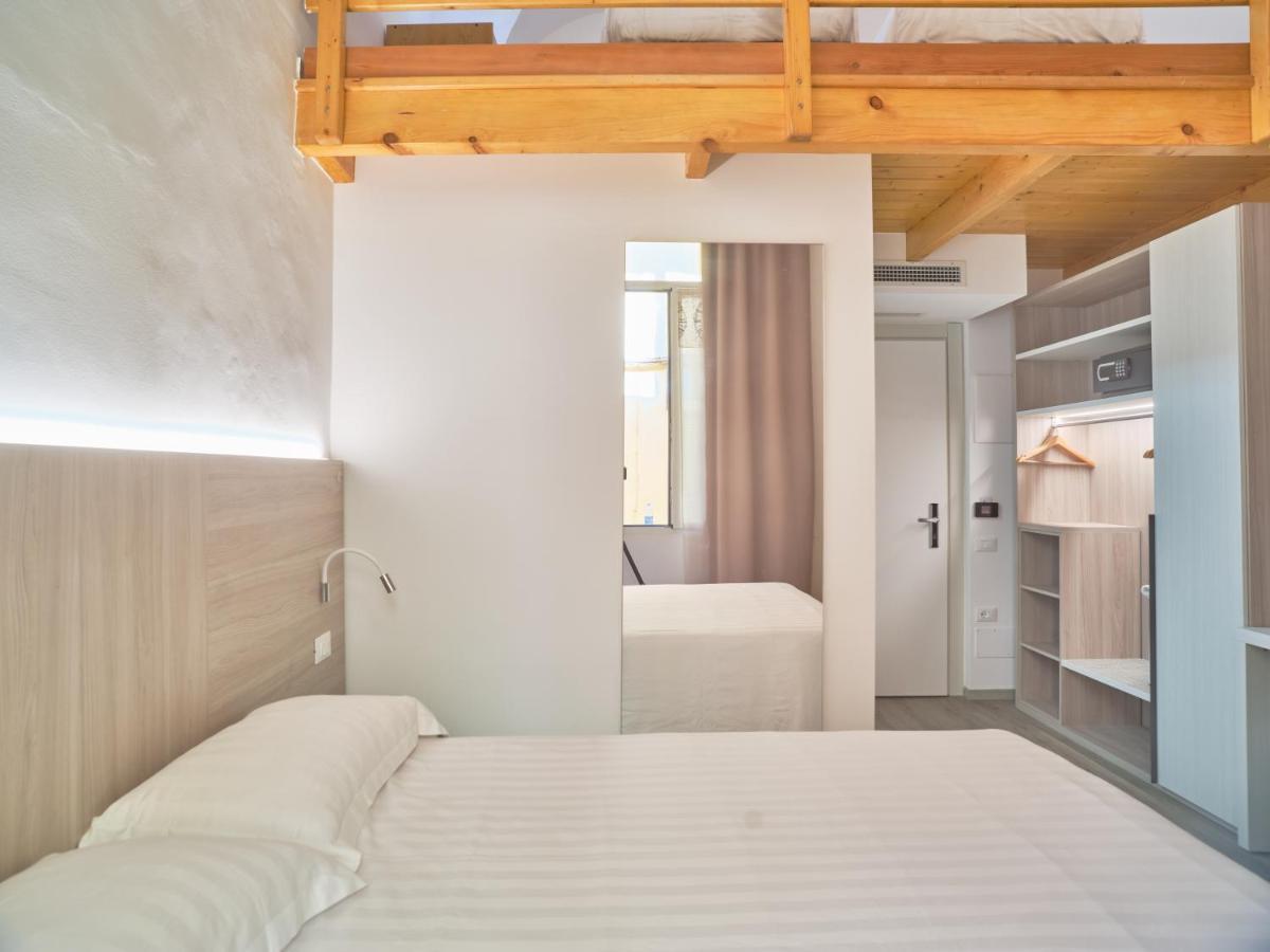 Hotel Medusa Finale Ligure Zewnętrze zdjęcie
