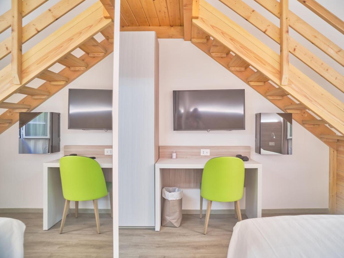 Hotel Medusa Finale Ligure Zewnętrze zdjęcie