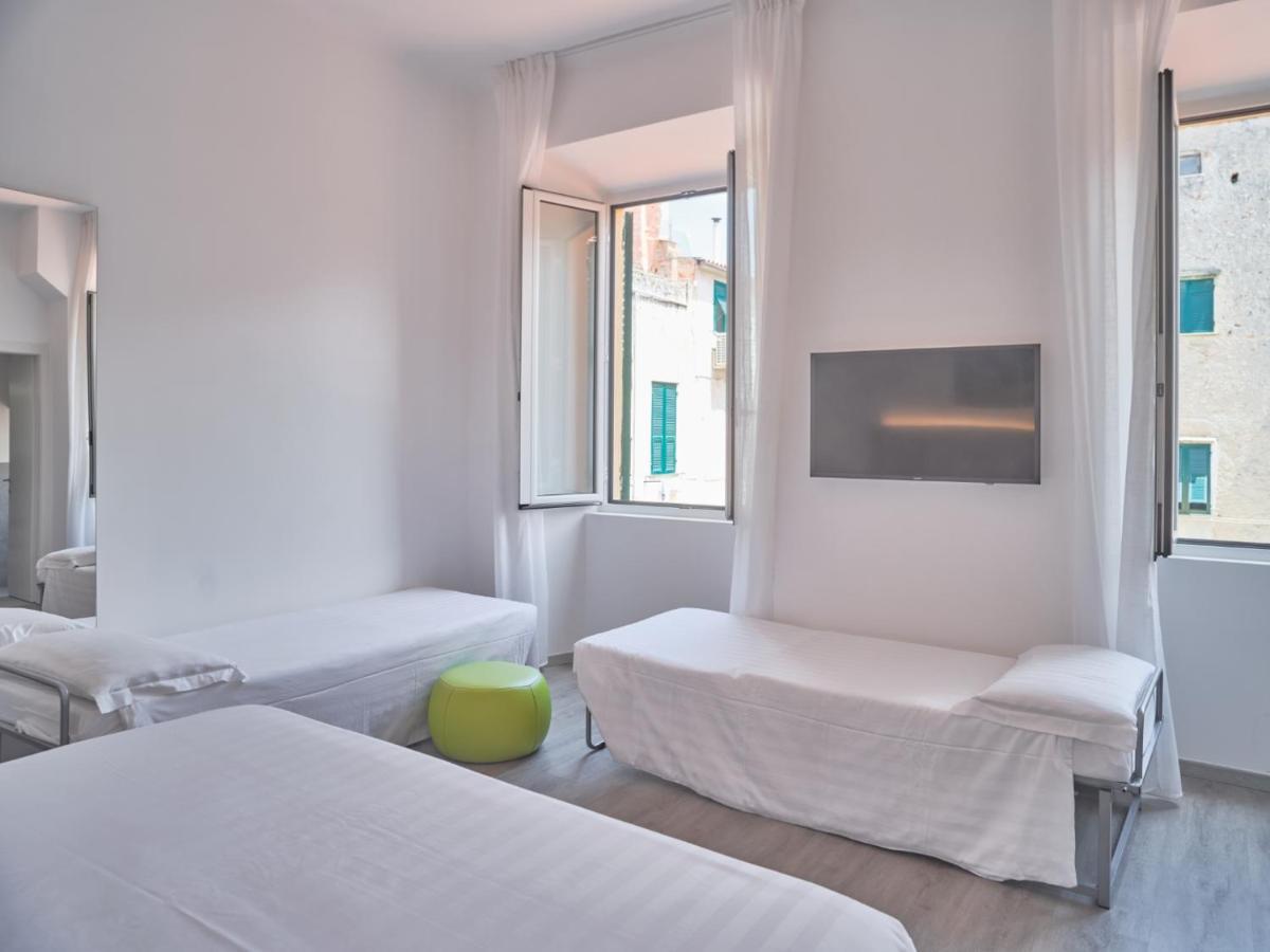 Hotel Medusa Finale Ligure Zewnętrze zdjęcie