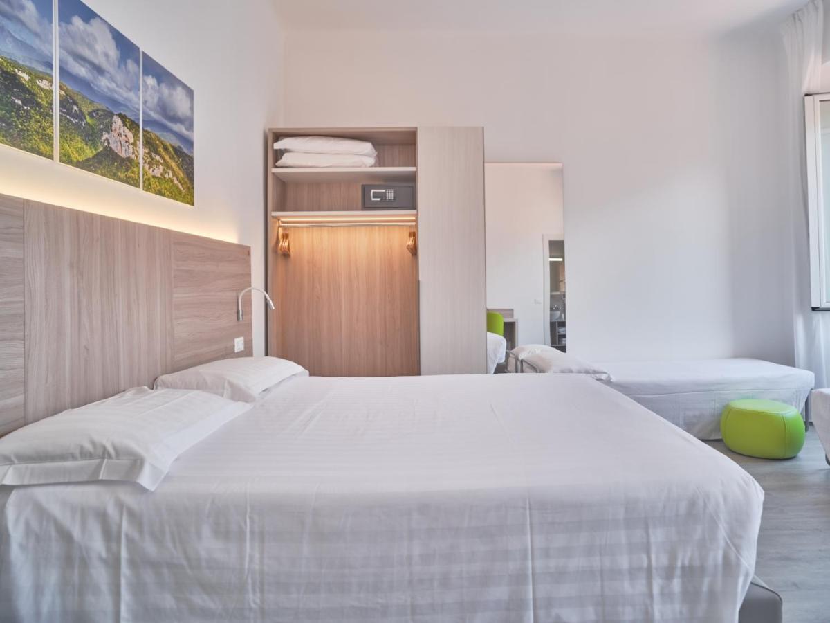 Hotel Medusa Finale Ligure Zewnętrze zdjęcie