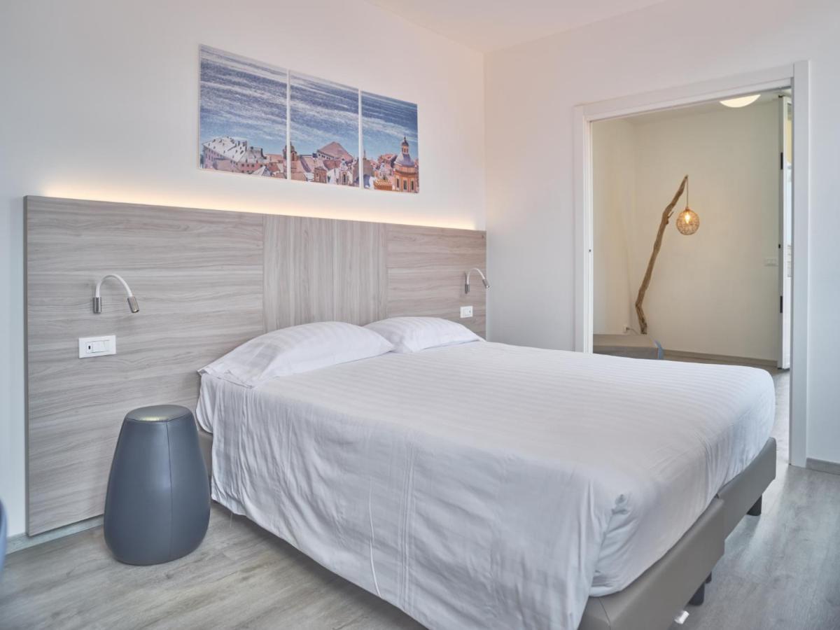Hotel Medusa Finale Ligure Zewnętrze zdjęcie