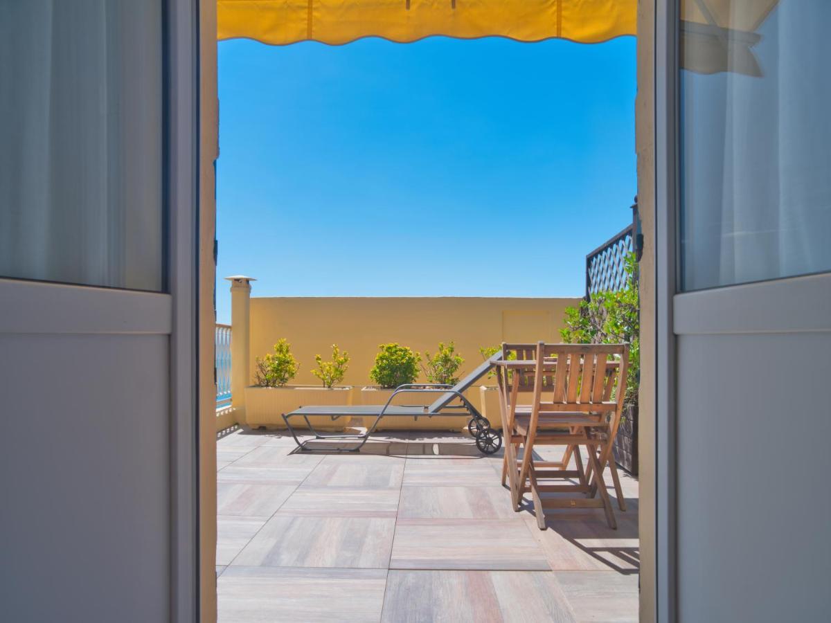 Hotel Medusa Finale Ligure Zewnętrze zdjęcie