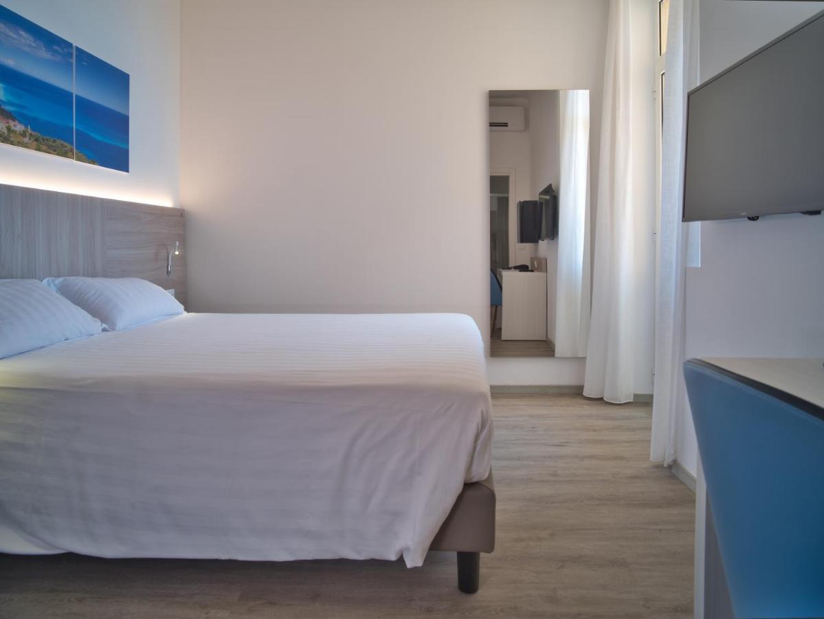 Hotel Medusa Finale Ligure Zewnętrze zdjęcie
