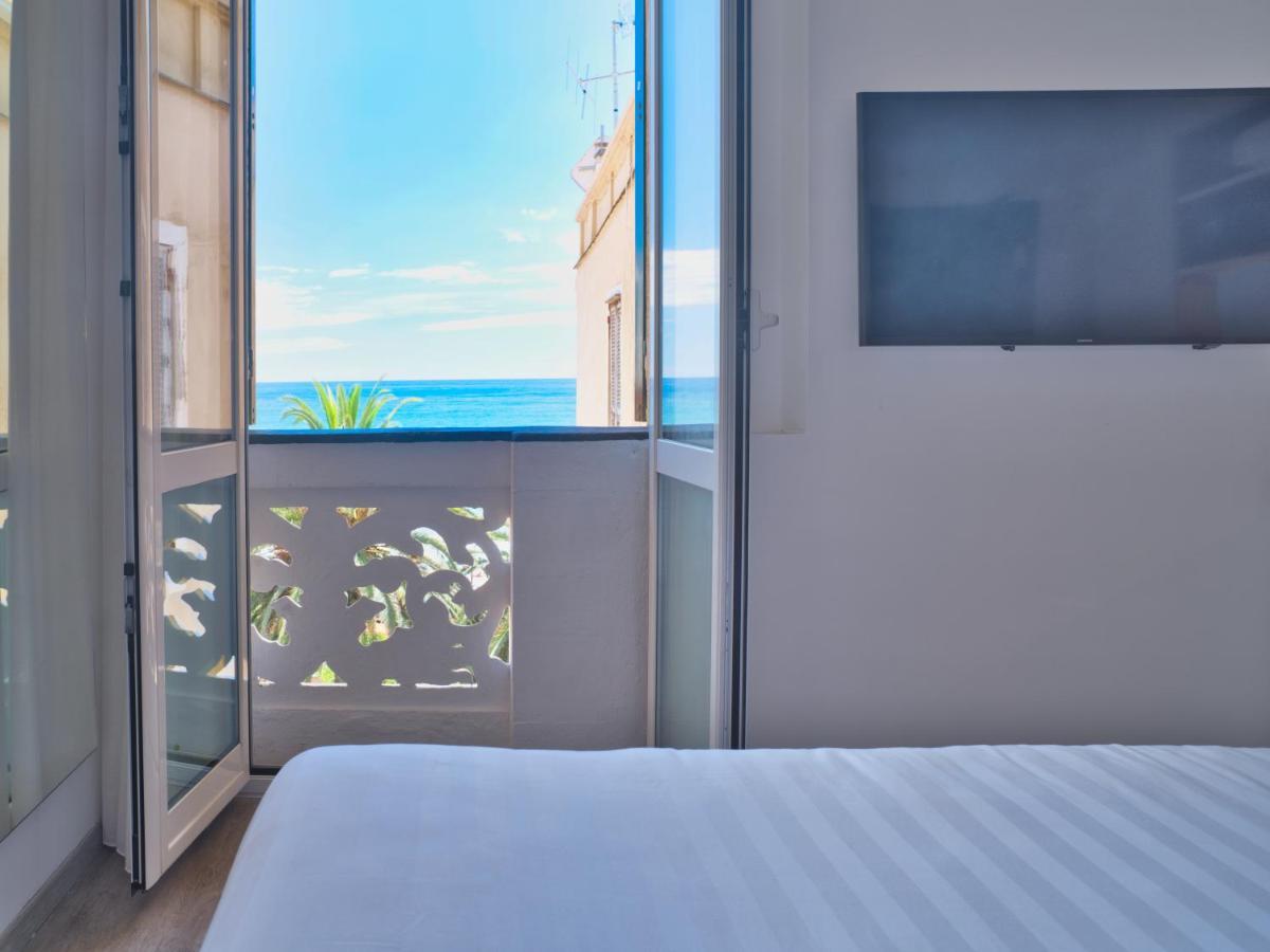 Hotel Medusa Finale Ligure Zewnętrze zdjęcie