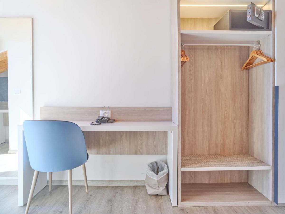 Hotel Medusa Finale Ligure Zewnętrze zdjęcie