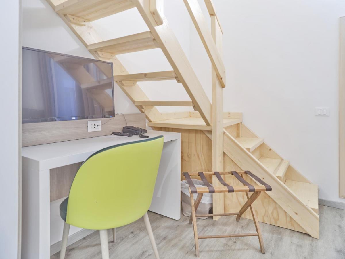 Hotel Medusa Finale Ligure Zewnętrze zdjęcie