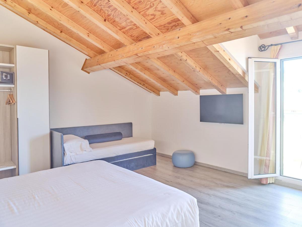 Hotel Medusa Finale Ligure Zewnętrze zdjęcie