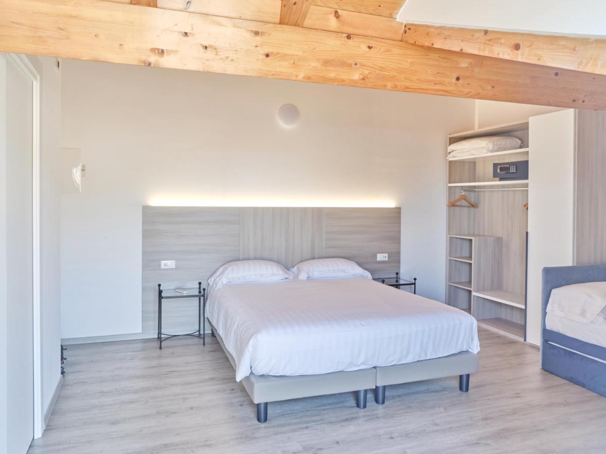 Hotel Medusa Finale Ligure Zewnętrze zdjęcie