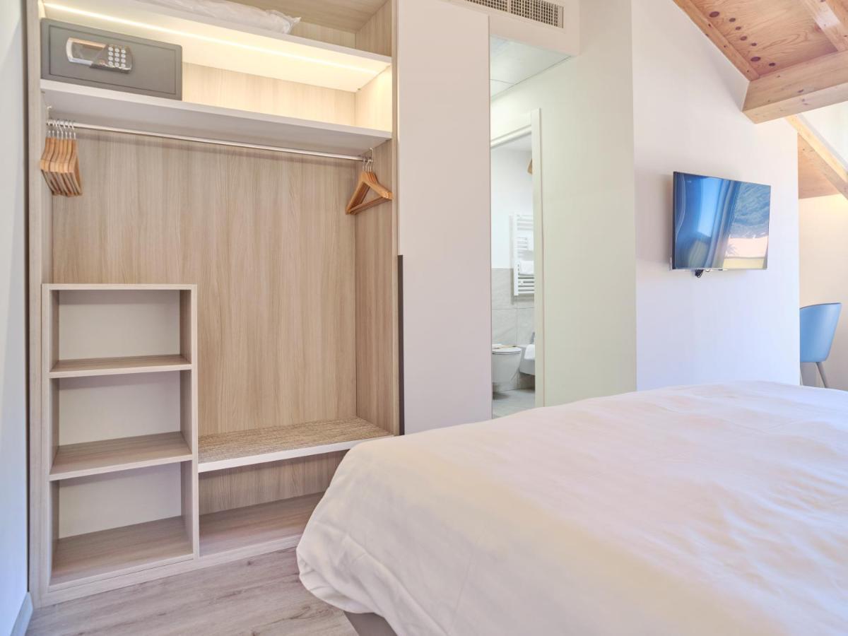 Hotel Medusa Finale Ligure Zewnętrze zdjęcie