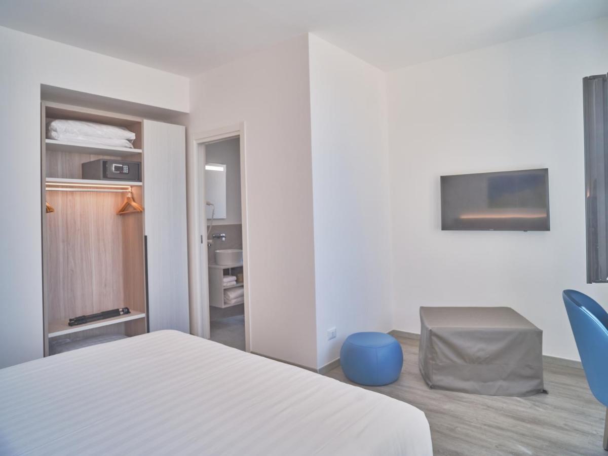 Hotel Medusa Finale Ligure Zewnętrze zdjęcie
