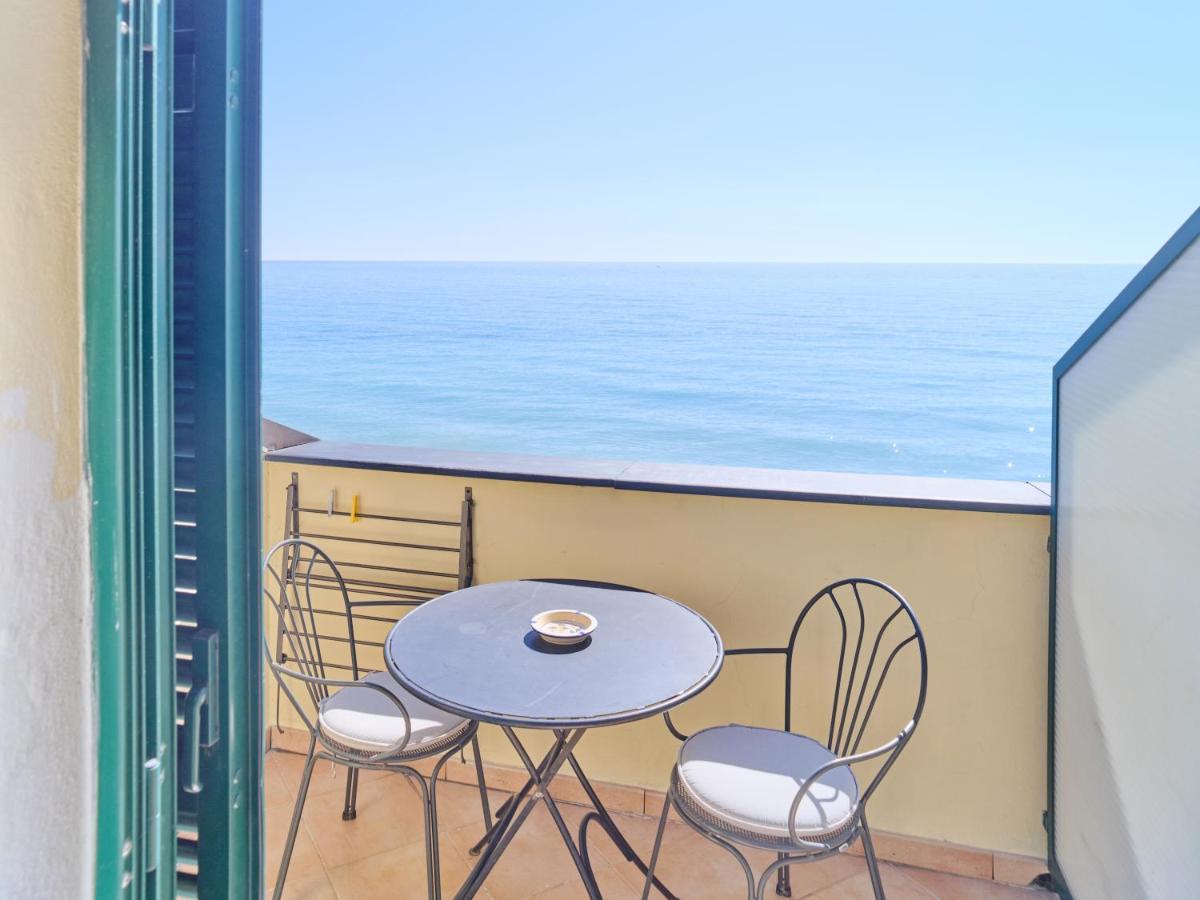Hotel Medusa Finale Ligure Zewnętrze zdjęcie