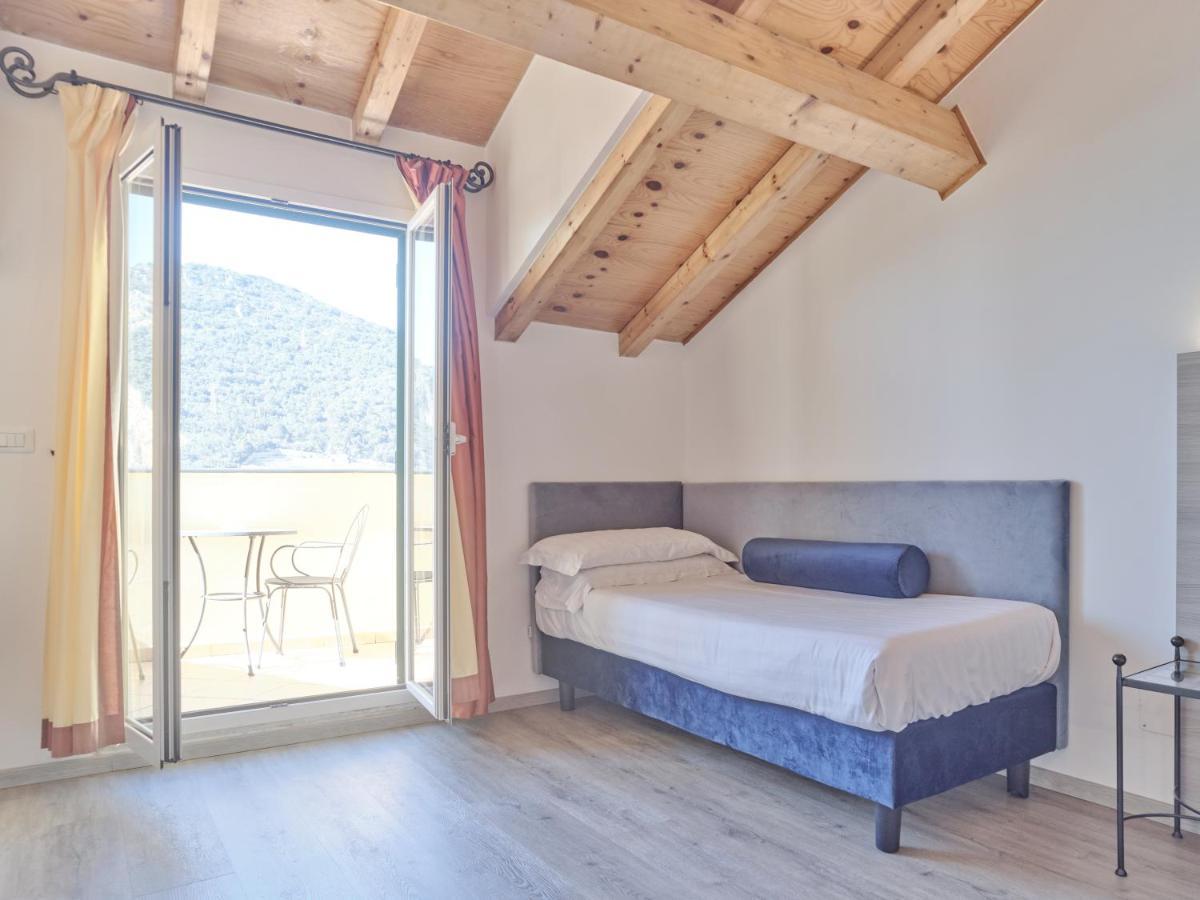 Hotel Medusa Finale Ligure Zewnętrze zdjęcie