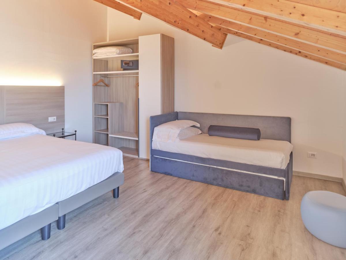 Hotel Medusa Finale Ligure Zewnętrze zdjęcie