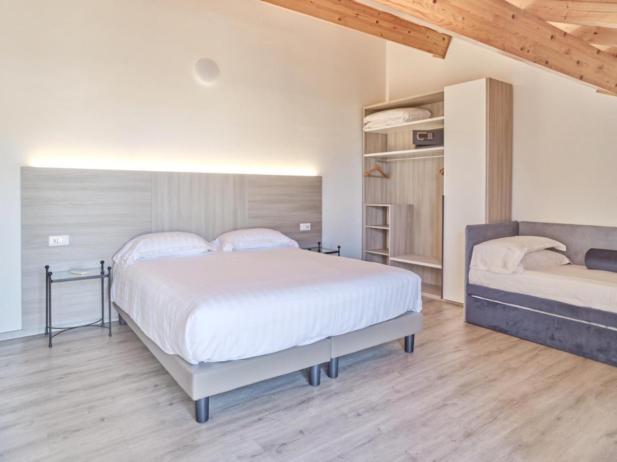 Hotel Medusa Finale Ligure Zewnętrze zdjęcie