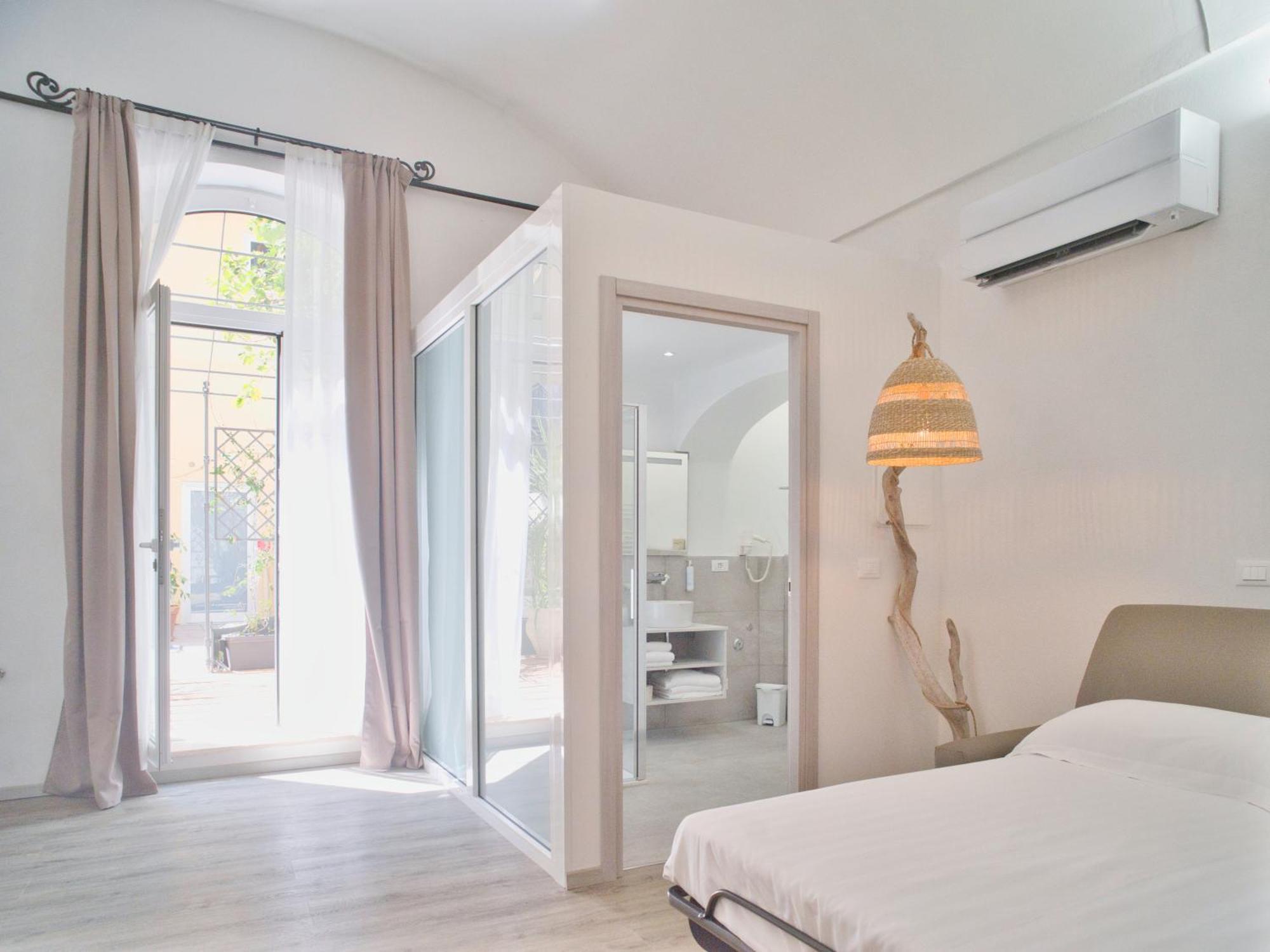 Hotel Medusa Finale Ligure Zewnętrze zdjęcie