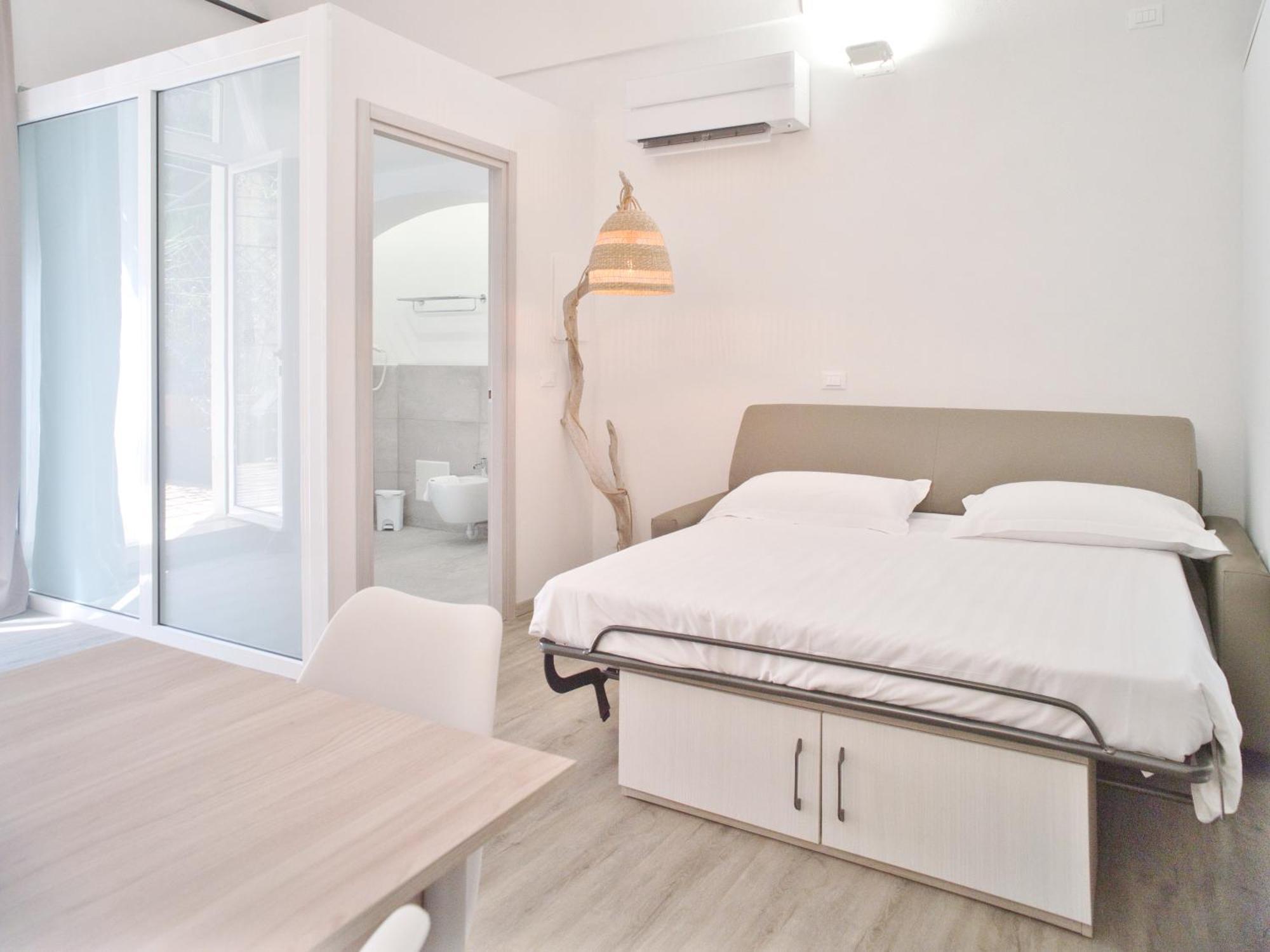 Hotel Medusa Finale Ligure Zewnętrze zdjęcie
